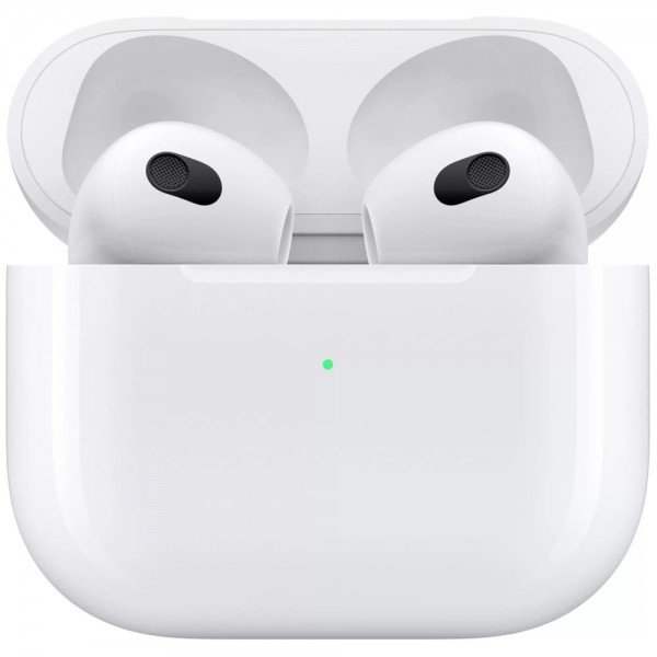 Беспроводные наушники Apple AirPods 3