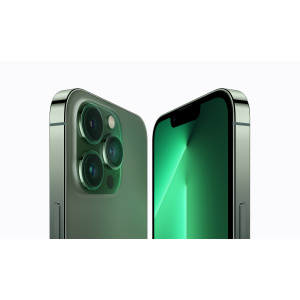 Apple iPhone 13 Pro Max 256гб Alpine Green (альпийский зеленый)