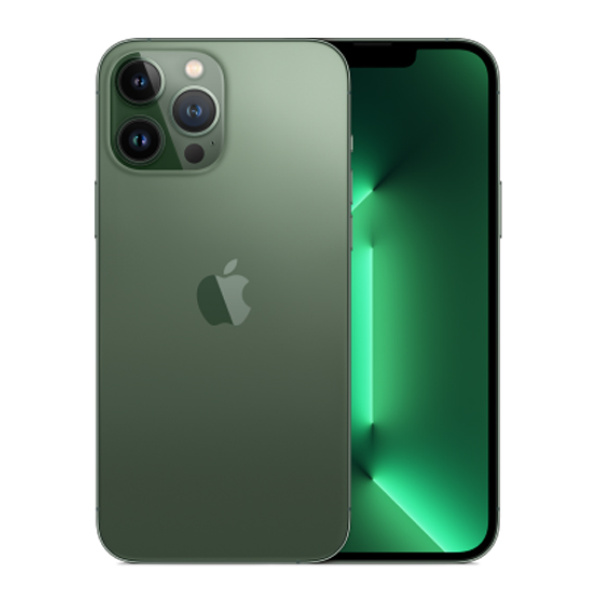 Apple iPhone 13 Pro Max 256гб Alpine Green (альпийский зеленый)