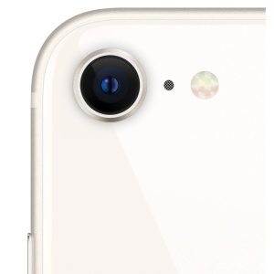 Apple iPhone SE 2022 64 ГБ Starlight (сияющая звезда)