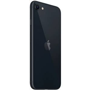 Apple iPhone SE 2022 256 ГБ Midnight (тёмная ночь)