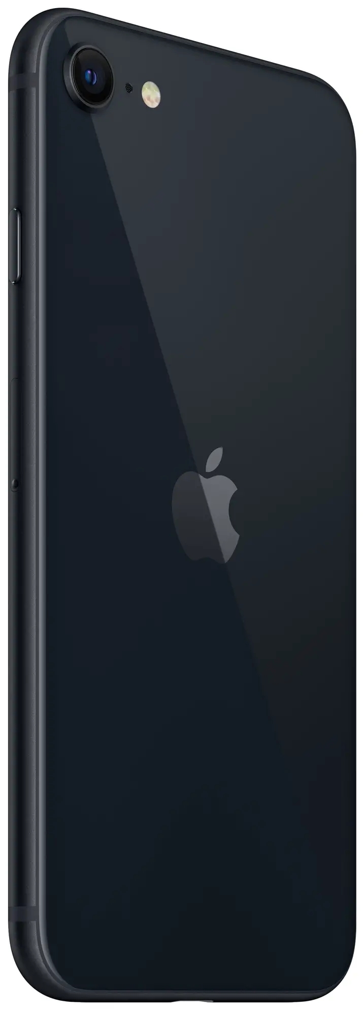 Apple iPhone SE 2022 128 ГБ Midnight (тёмная ночь)