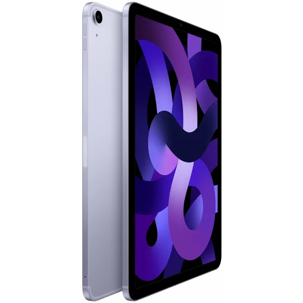 Apple iPad Air 2022 фиолетовый (2) Apple iPad Air 2022 фиолетовый (2)