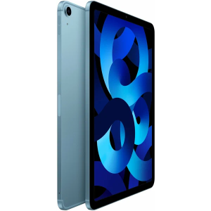 Apple iPad Air 2022 голубой
