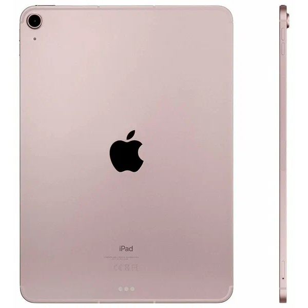 Apple iPad Air 2022 розовый Apple iPad Air 2022 розовый