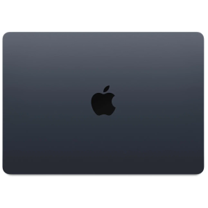 Apple MacBook Air 13.6 2022, M2 полуночный (2)