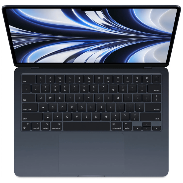 Apple MacBook Air 13.6 2022, M2 полуночный Apple MacBook Air 13.6 2022, M2 полуночный