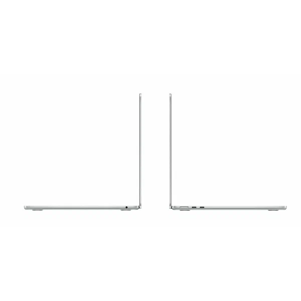 Apple MacBook Air 13.6 2022, M2 серебро Apple MacBook Air 13.6 2022, M2 серебро