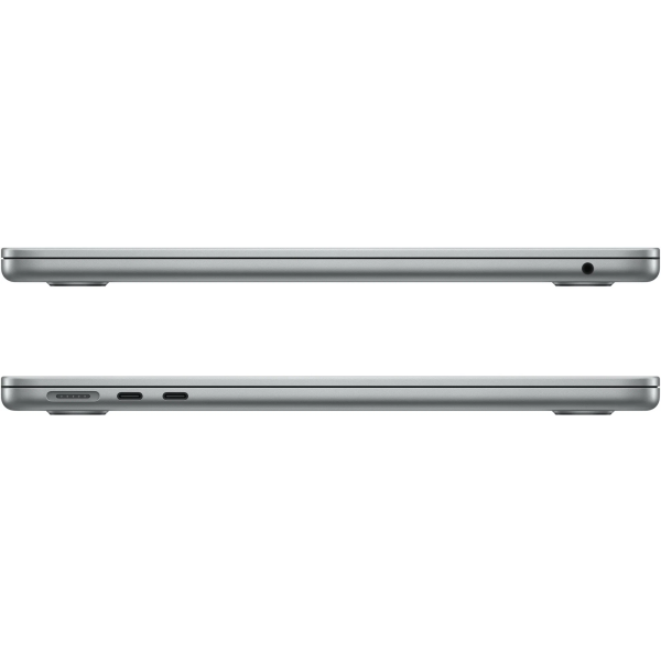 Apple MacBook Air 13.6 2022, M2 серый космос (2) Apple MacBook Air 13.6 2022, M2 серый космос (2)