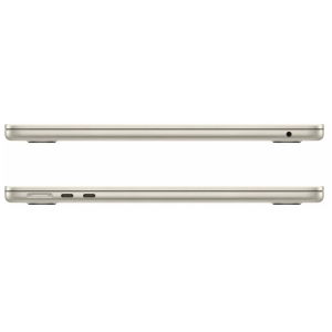 Apple MacBook Air 13.6 2022, M2 сияющая звезда (2)