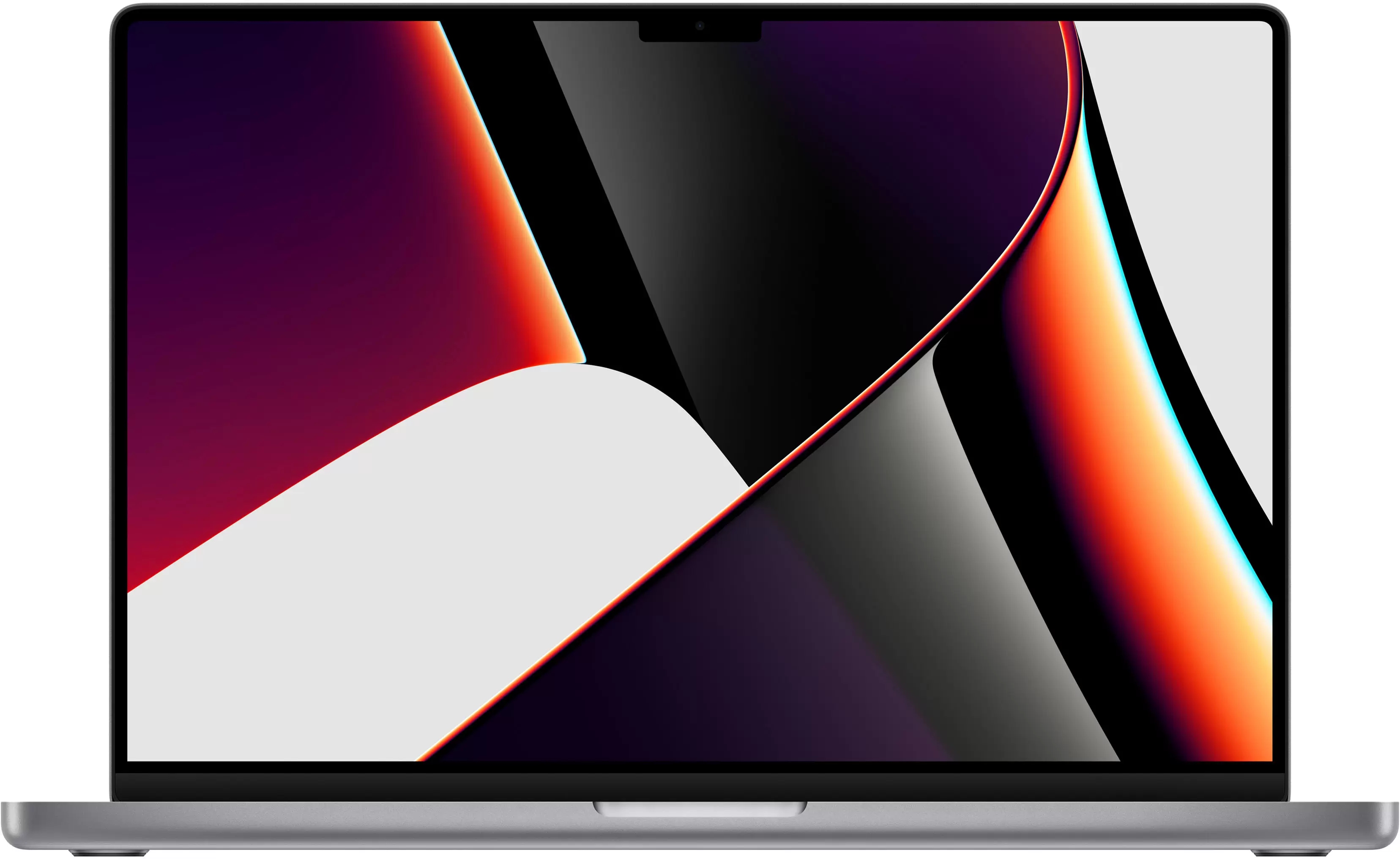 Купить MacBook Pro 14 M1 (2021) - iStorespb.ru
