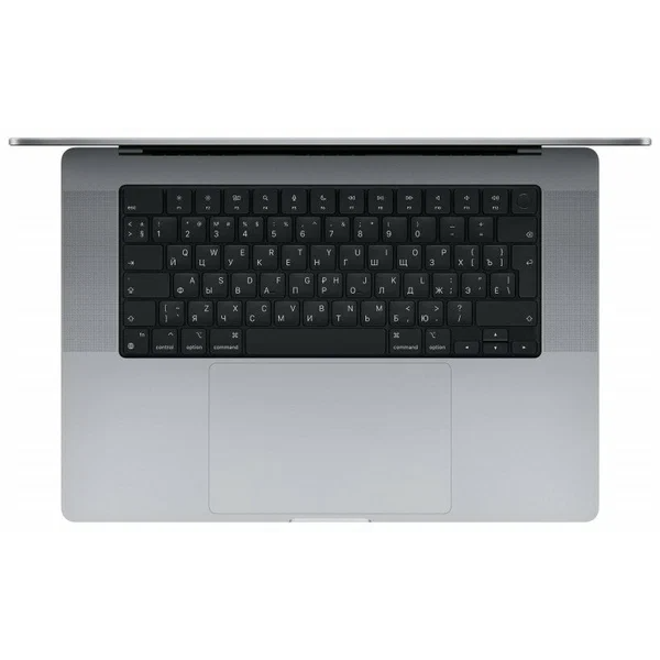 Apple MacBook Pro 14.2 2021, M1 Pro серый космос (2) Apple MacBook Pro 14.2 2021, M1 Pro серый космос (2)