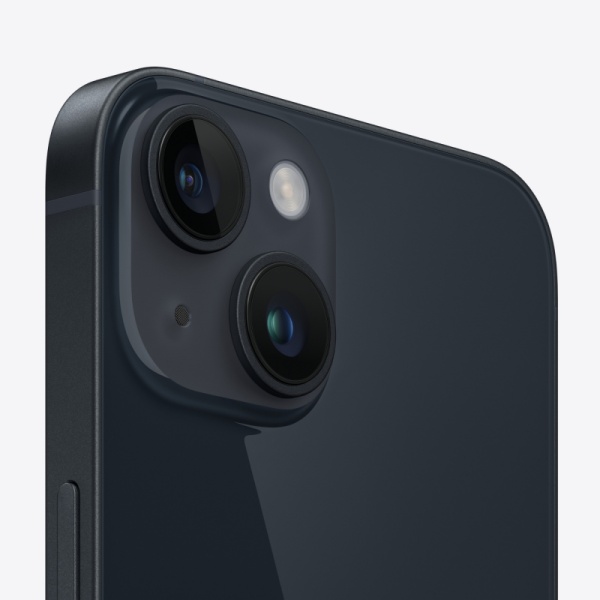 023e4714affc322412dd500b072b6994 Камеры iPhone 14 Black (чёрный)