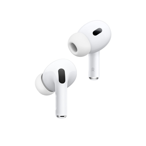 2b09f6b3cb5628bd436a42b61d7ef779 Беспроводные наушники Apple AirPods Pro 2 (MQD83)
