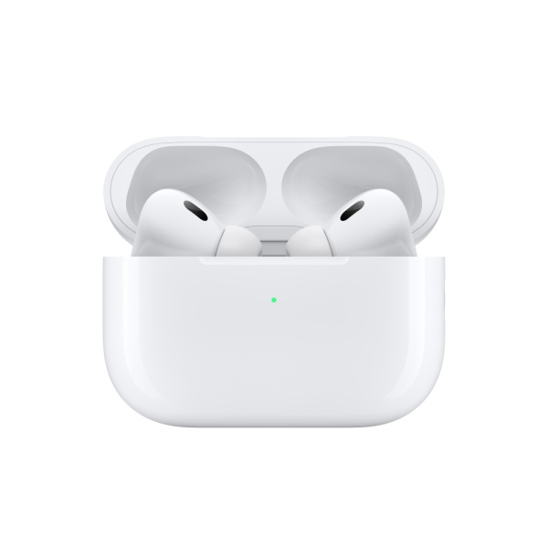 30776adb0147b041762d3d1544bcc1e7 Беспроводные наушники Apple AirPods Pro 2 (MQD83)