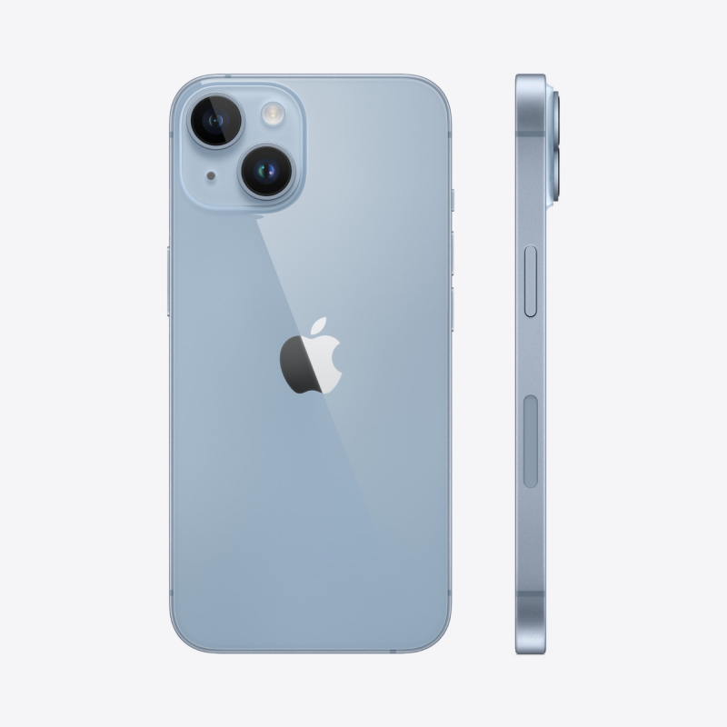 Apple iPhone 14 256GB Blue (синий)