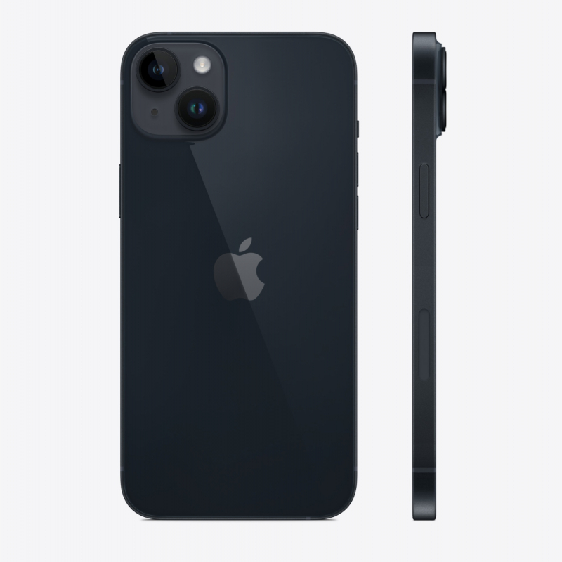 Apple iPhone 14 Plus 128GB Black (чёрный)