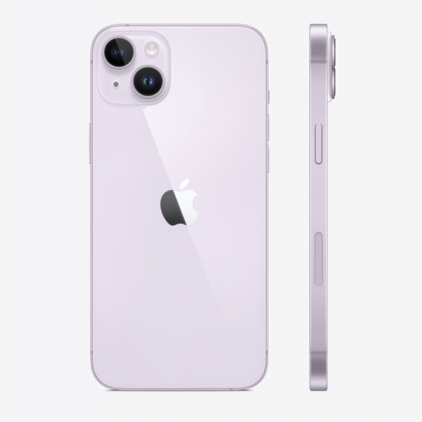 apple-iphone-14-plus-purple-fioletovyj iPhone 14 Plus Purple (фиолетовый)