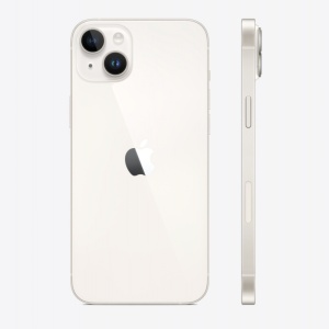 Apple iPhone 14 Plus White (белый)