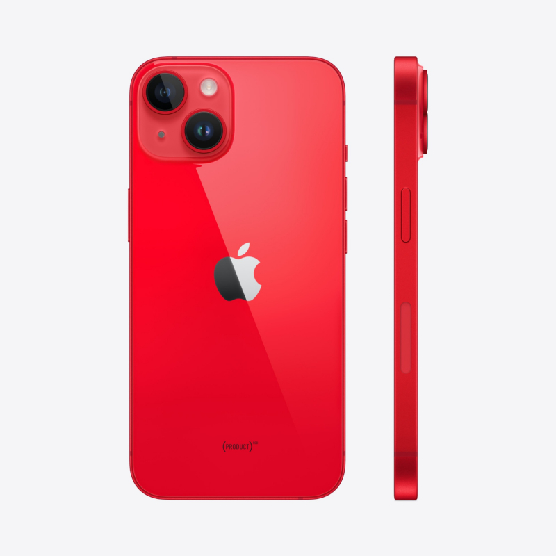 Apple iPhone 14 256GB Red (красный)