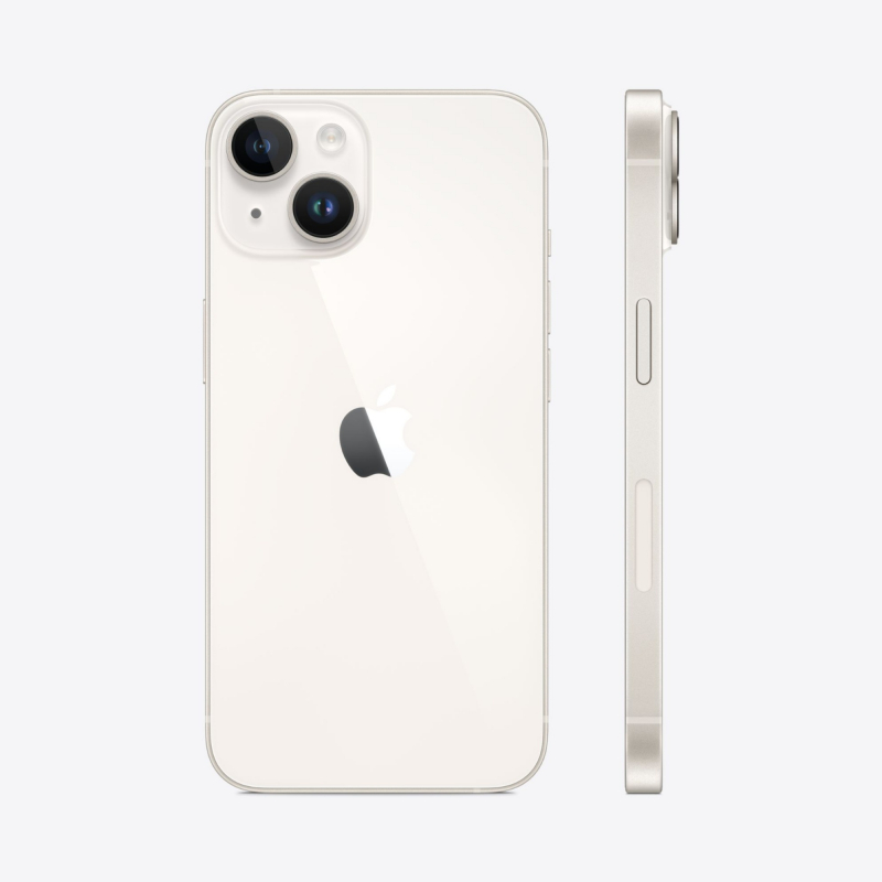 Apple iPhone 14 128GB White (белый)