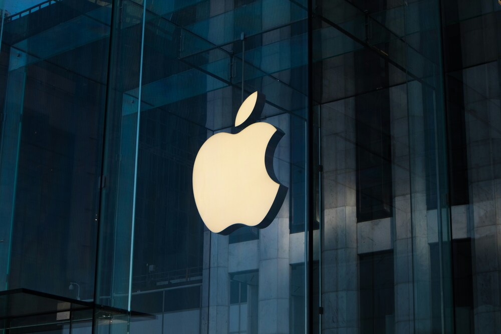 Что показали Apple на осенней презентации