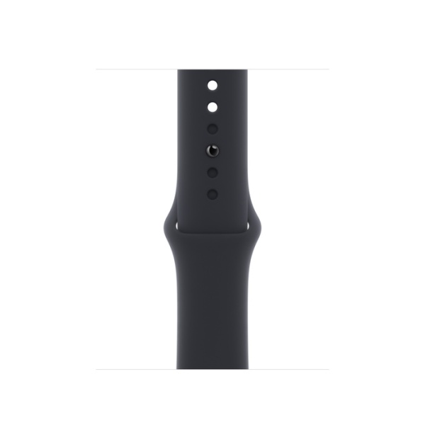 d161fa70330b7a63a14a927f17e11a78 Часы Apple Watch SE 40mm Aluminum Case with Sport Band Midnight (темная ночь)