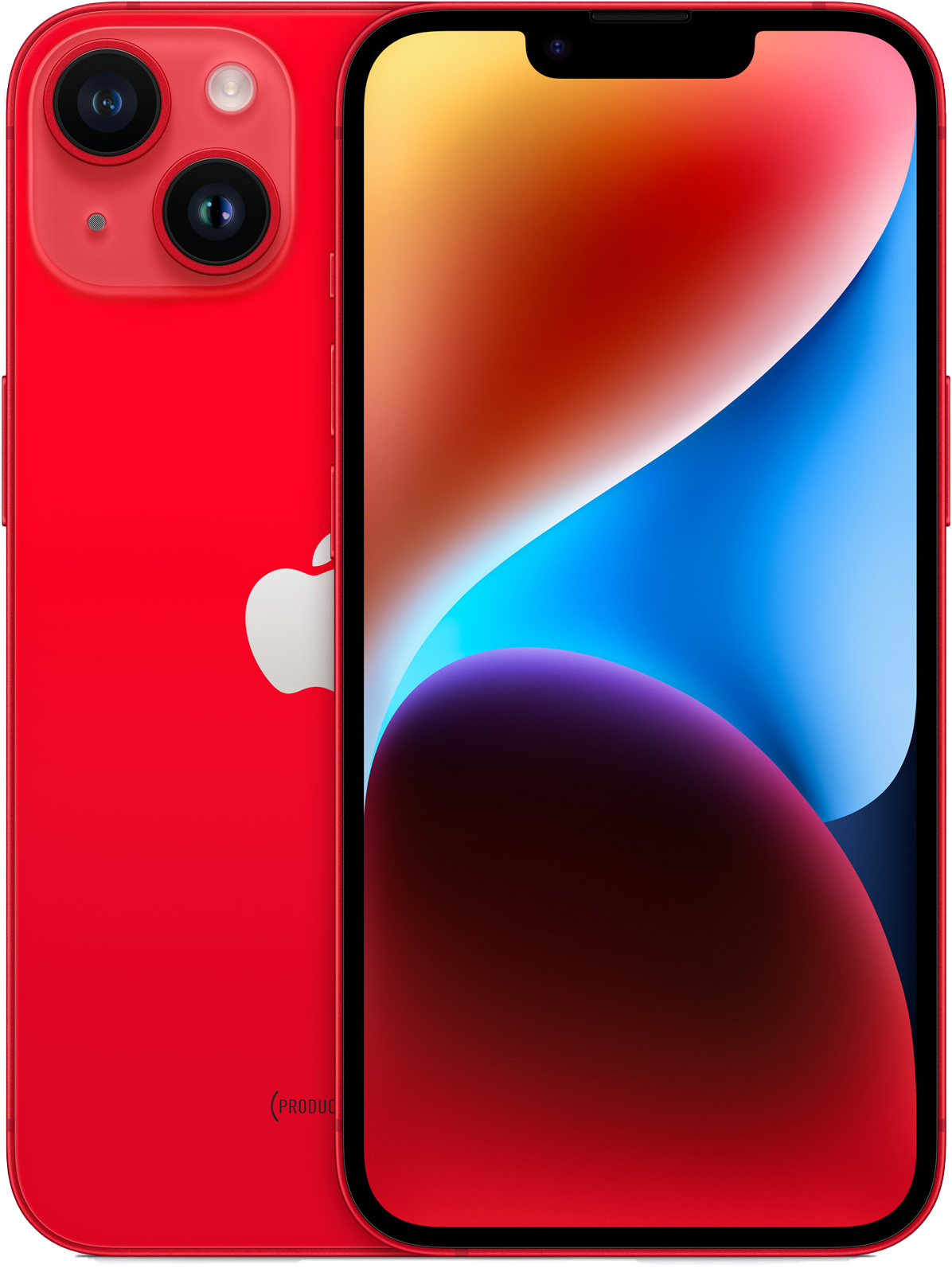 Купить Apple iPhone 14 512GB Red (красный) в СПб