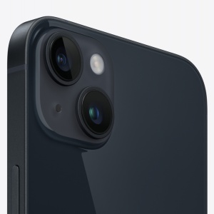 Apple iPhone 14 Plus Black (чёрный)