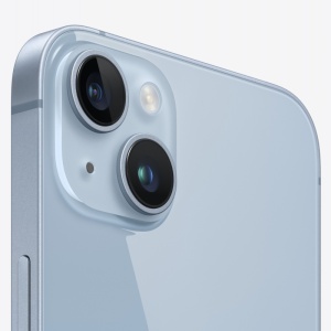 Камеры iPhone 14 Plus Blue (синий)