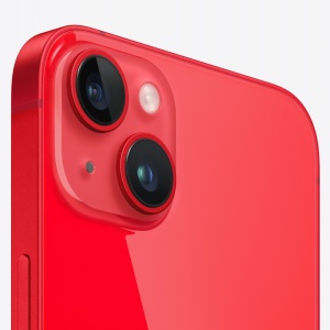 iPhone 14 Plus Red (красный)