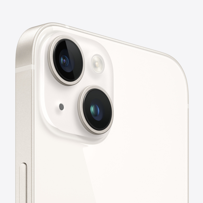 Apple iPhone 14 128GB White (белый)