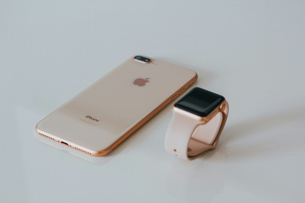 Apple Watch подключить к iPhone