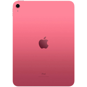 Apple iPad 10.9 (2022) розовый
