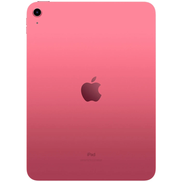 Apple iPad 10.9 (2022) розовый Apple iPad 10.9 (2022) розовый