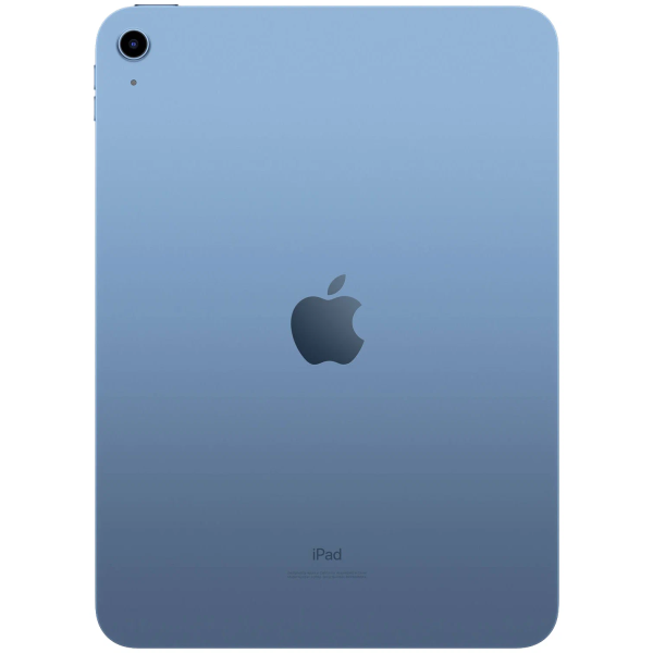 Apple iPad 10.9 синий Apple iPad 10.9 синий