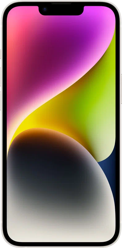Apple iPhone 14 128GB White (белый)