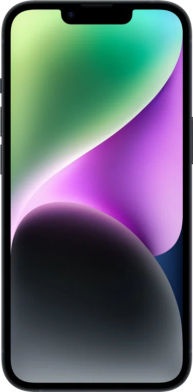 Apple iPhone 14 Plus 128GB Black (чёрный)