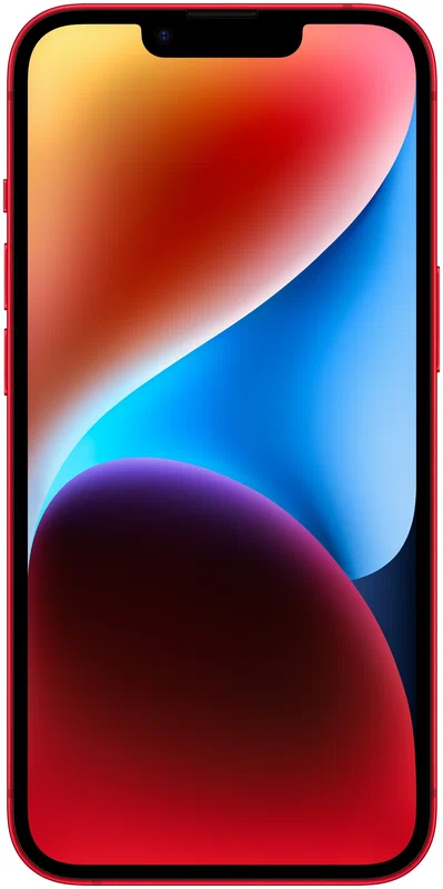 Apple iPhone 14 256GB Red (красный)