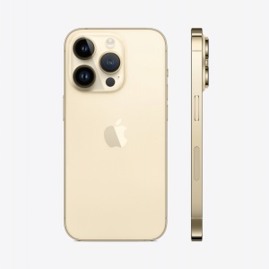 iPhone 14 Pro Nano Sim + eSim, Gold (золотой)