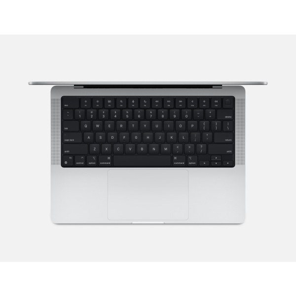 0e4cd850532841d4bb90fd65d95137c0 Apple MacBook Pro 14" (M2 Pro 10C CPU/16C GPU, 16 Gb, 512Gb SSD) Серебристый MPHH3