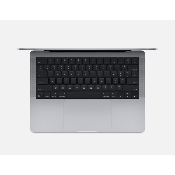 163fbd57938d86fedc424bcb987306f8 Apple MacBook Pro 14" (M2 Pro 10C CPU/16C GPU, 16 Gb, 512Gb SSD) Space Gray (cерый космос) MPHE3