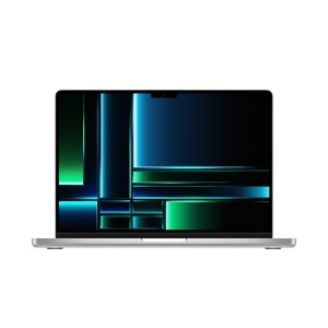 Apple MacBook Pro 14" (M2 Pro 10C CPU/16C GPU, 16 Gb, 512Gb SSD) Серебристый MPHH3