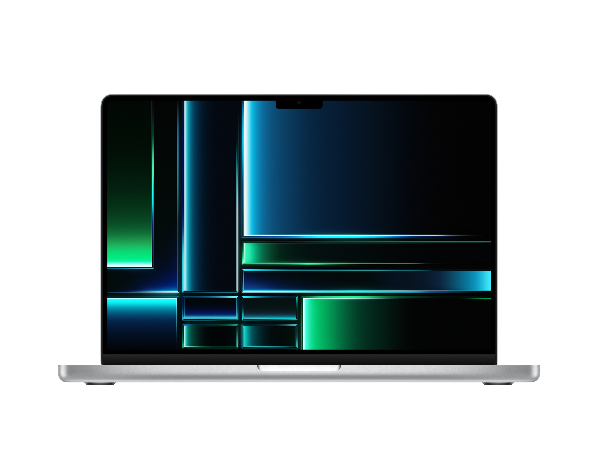 Купить MacBook Pro 14 M2 Pro 12C CPU/19C GPU, 16 Gb, 1Tb SSD Silver MPHJ3 в  СПб