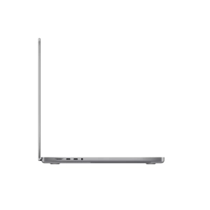 Apple MacBook Pro 14" (M2 Pro 10C CPU/16C GPU, 16 Gb, 512Gb SSD) Space Gray (cерый космос) MPHE3