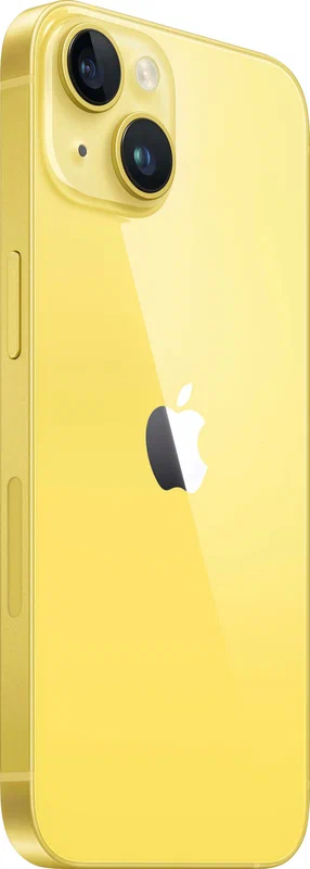 Apple iPhone 14 Plus 128GB Yellow (желтый)