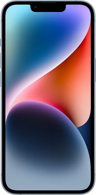 Apple iPhone 14 256GB Blue (синий)