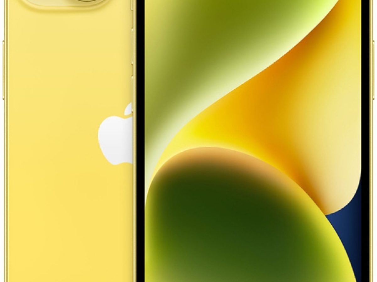 apple-iphone-14-yellow-zheltyj