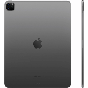 Apple iPad Pro 11 (2022) серый космос