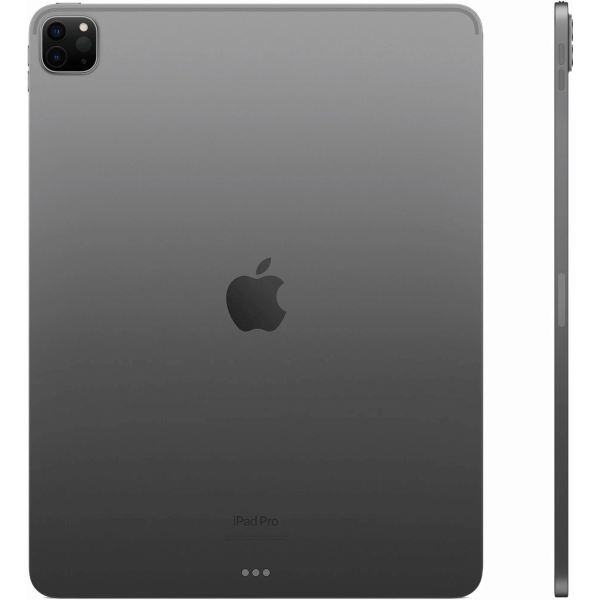 Apple iPad Pro 11 (2022) серый космос Apple iPad Pro 11 (2022) серый космос